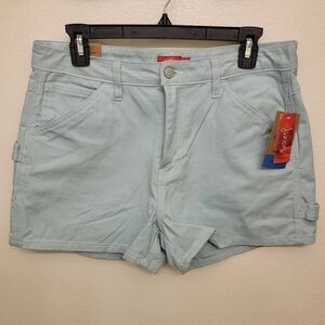NWT Dickies Ladies Carpenter Short